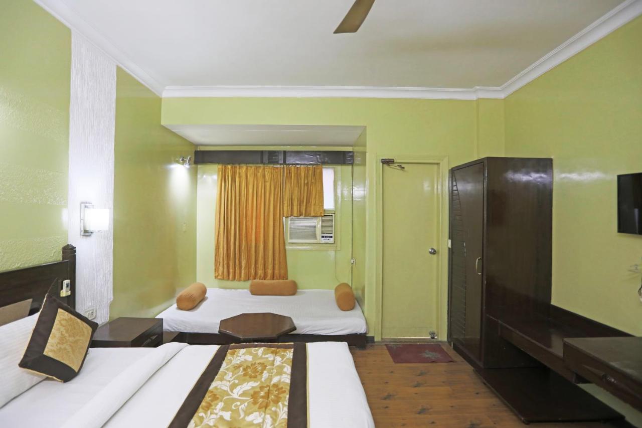 The Tourist - 1 Min From Railway Station 3*