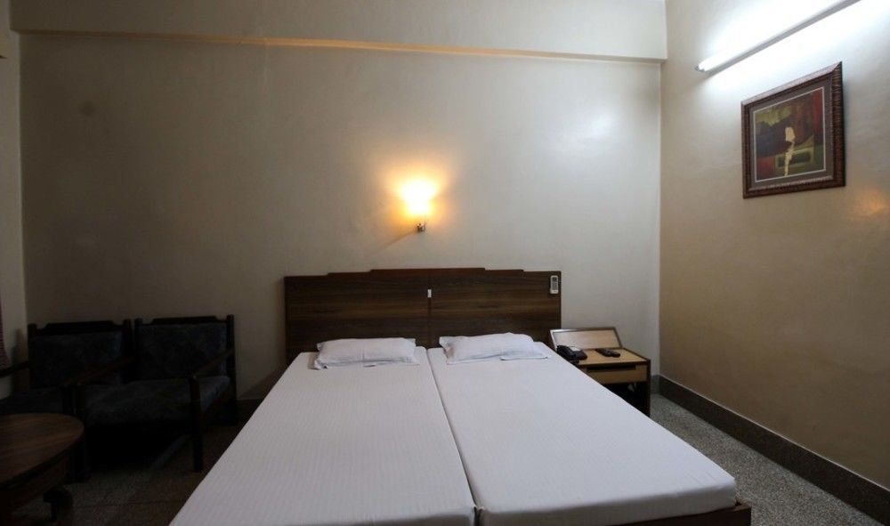 The Tourist - 1 Min From Railway Station 3* New Delhi