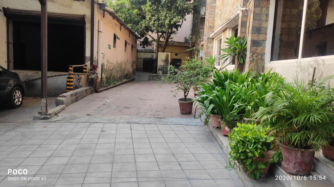 Hotel Tourist Deluxe New Delhi