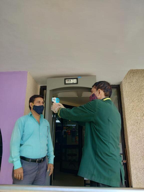 Tourist Deluxe 3* New Delhi