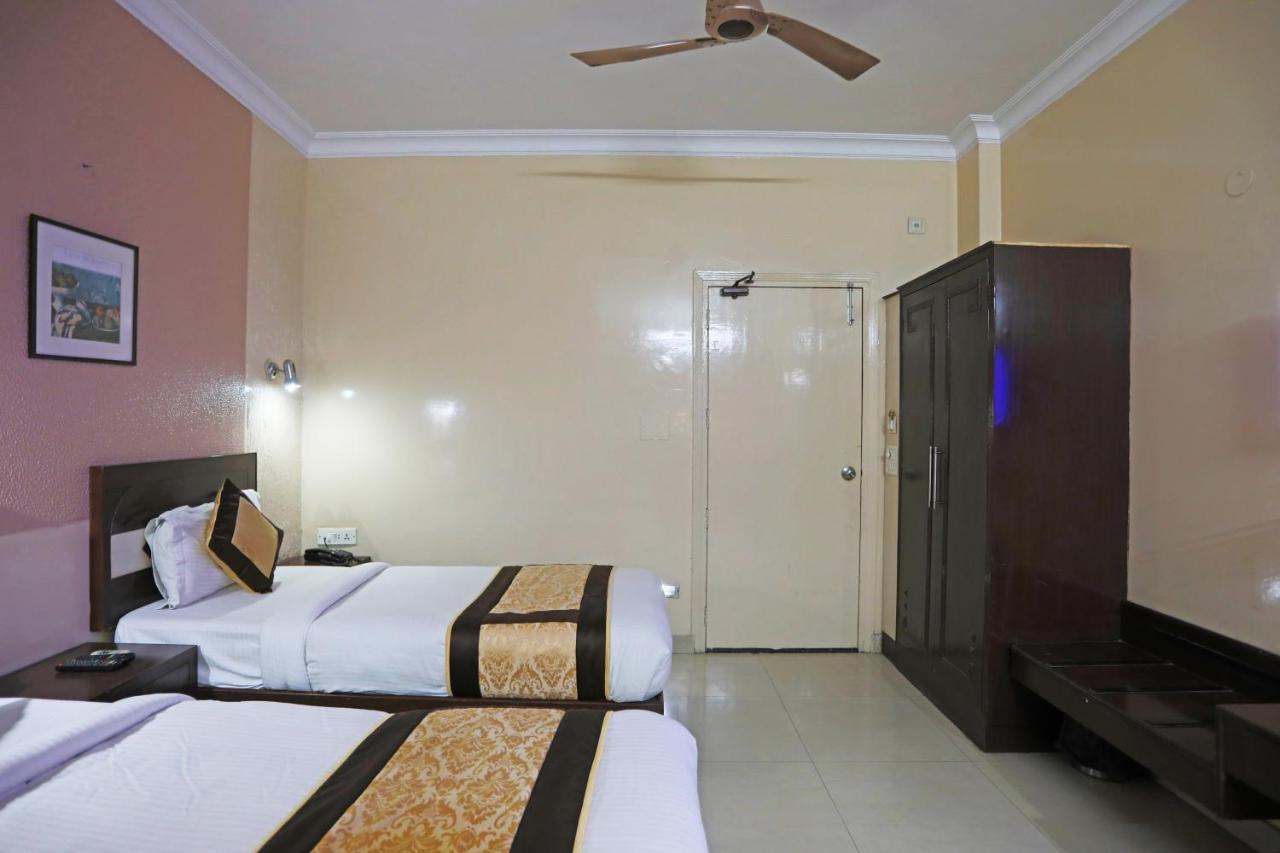 Tourist Deluxe 3* New Delhi