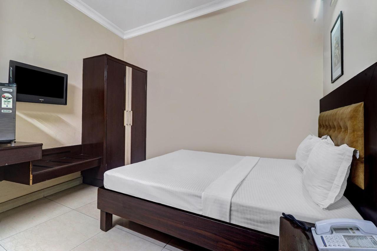 Hotel Tourist Deluxe 3*