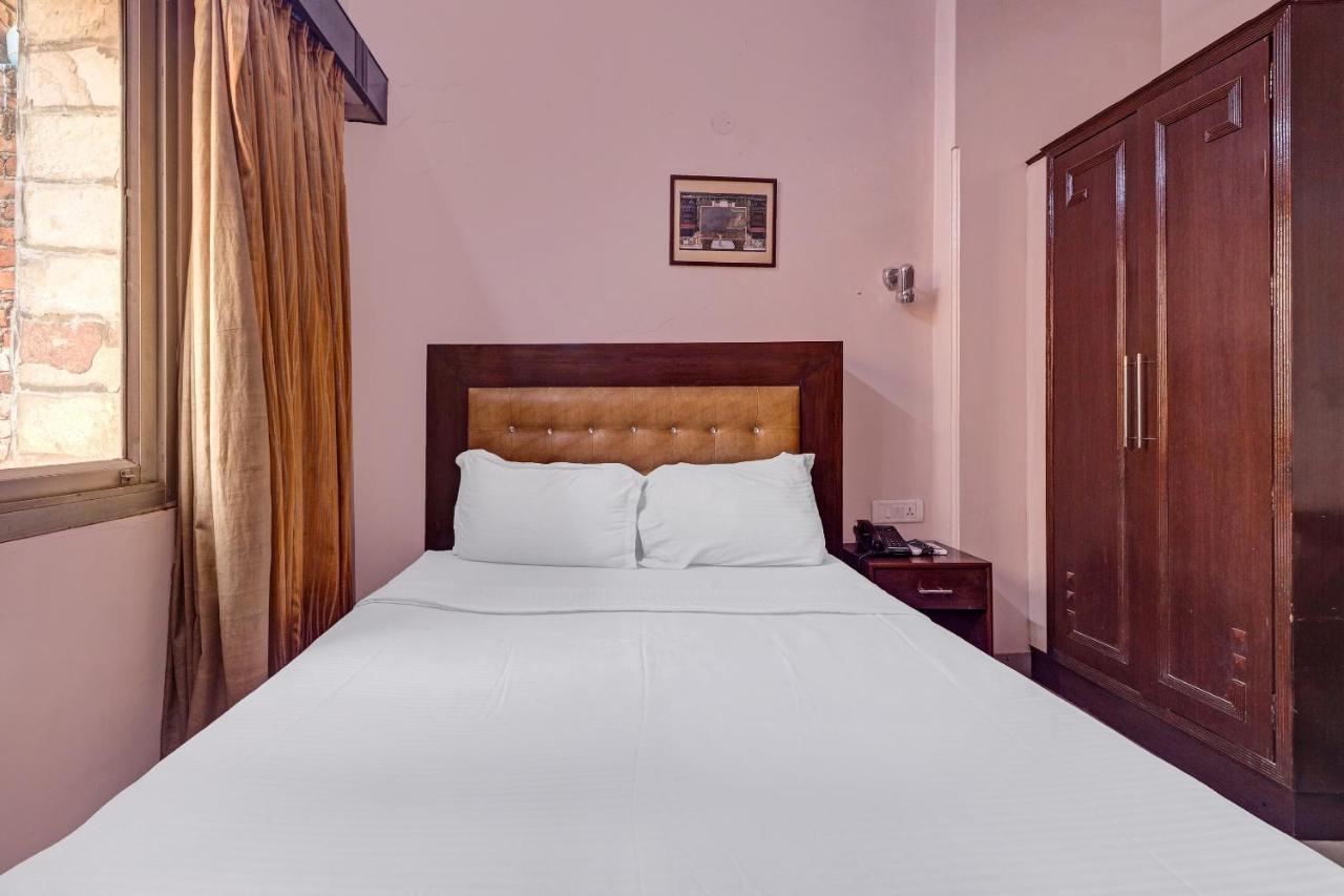 Tourist Deluxe 3* New Delhi