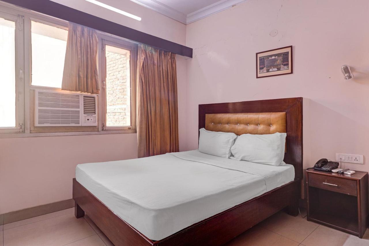 Tourist Deluxe 3*
