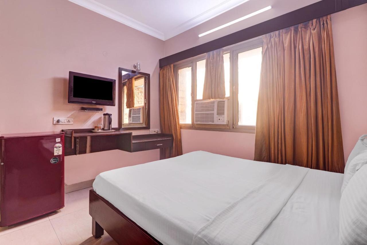 Hotel Tourist Deluxe New Delhi
