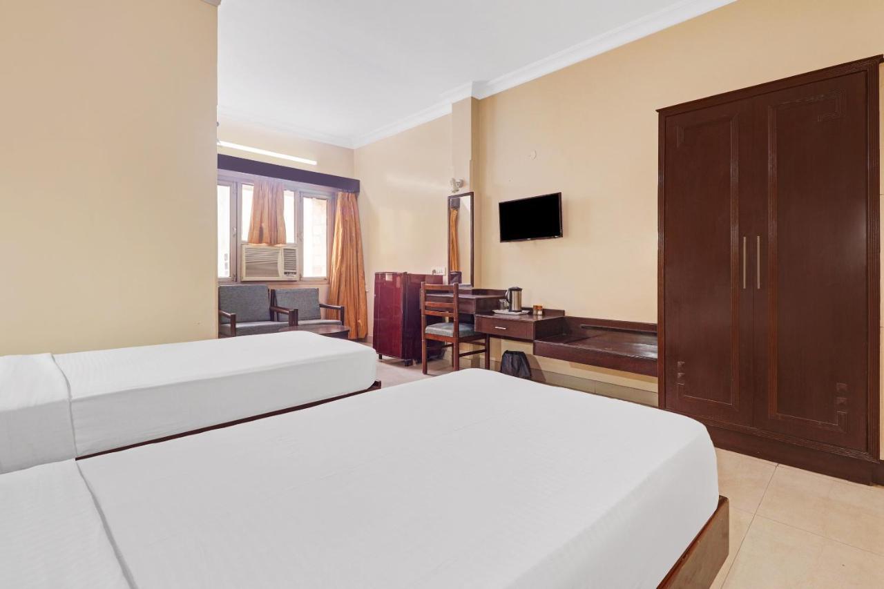 Tourist Deluxe 3*