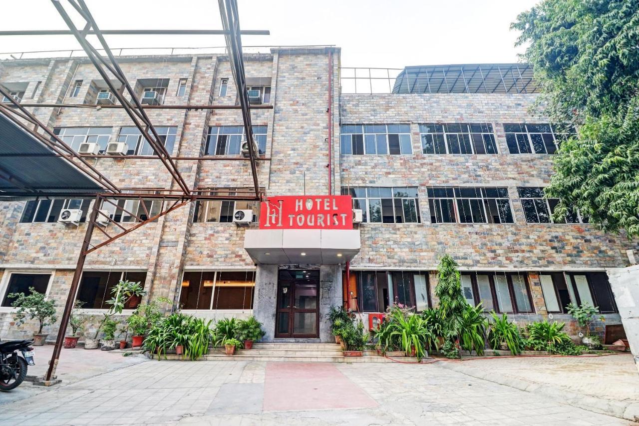 Tourist Deluxe 3* New Delhi
