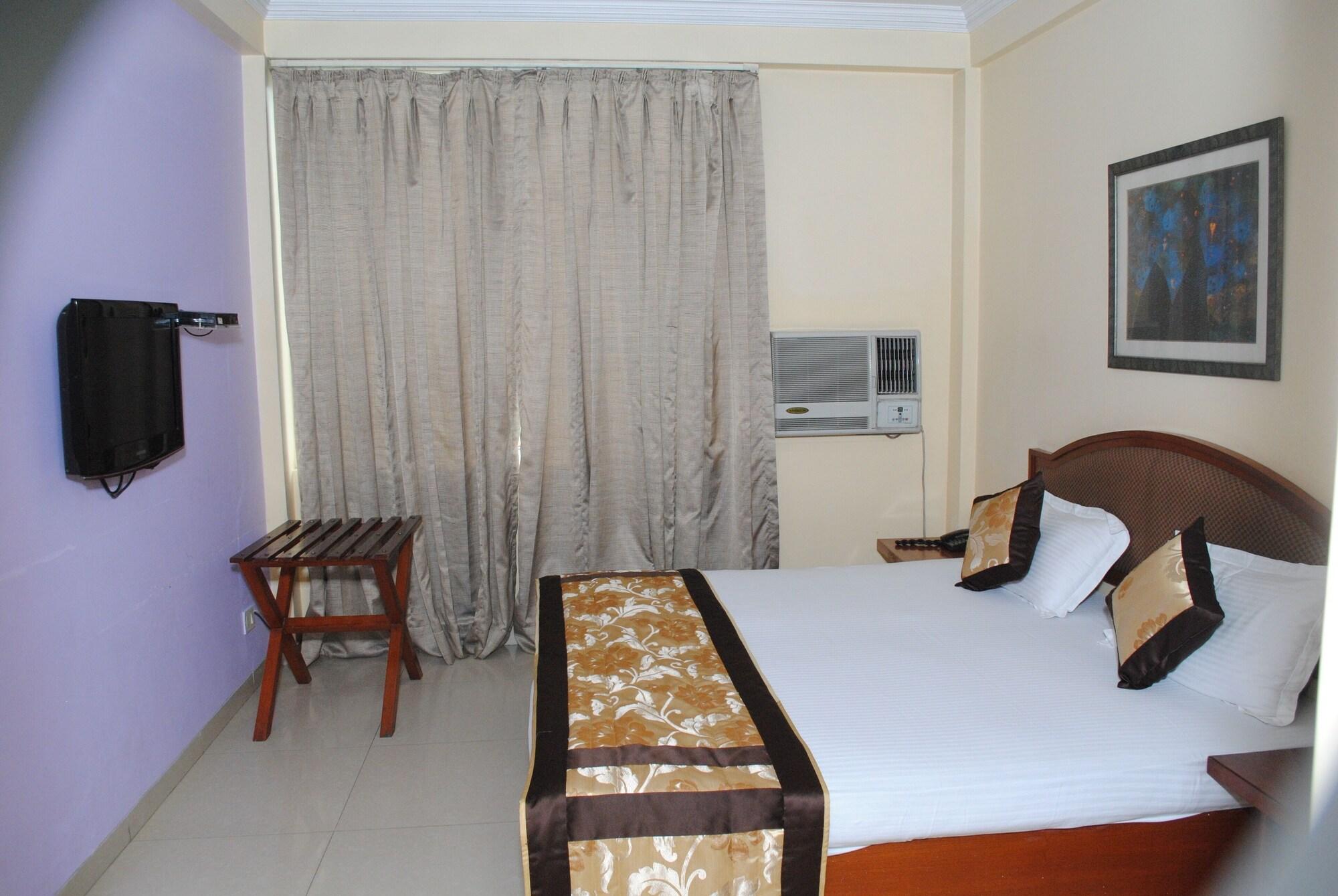 Tourist Deluxe 3* New Delhi