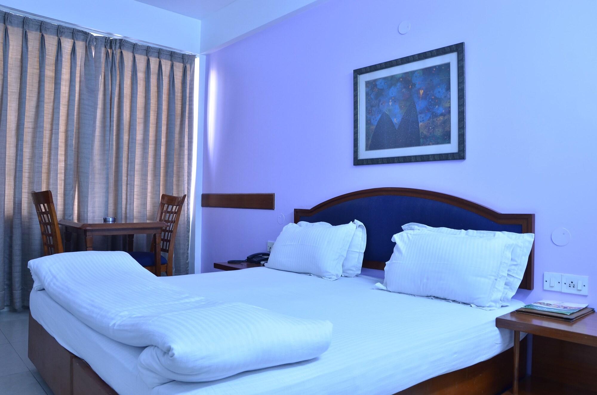 Hotel Tourist Deluxe 3*