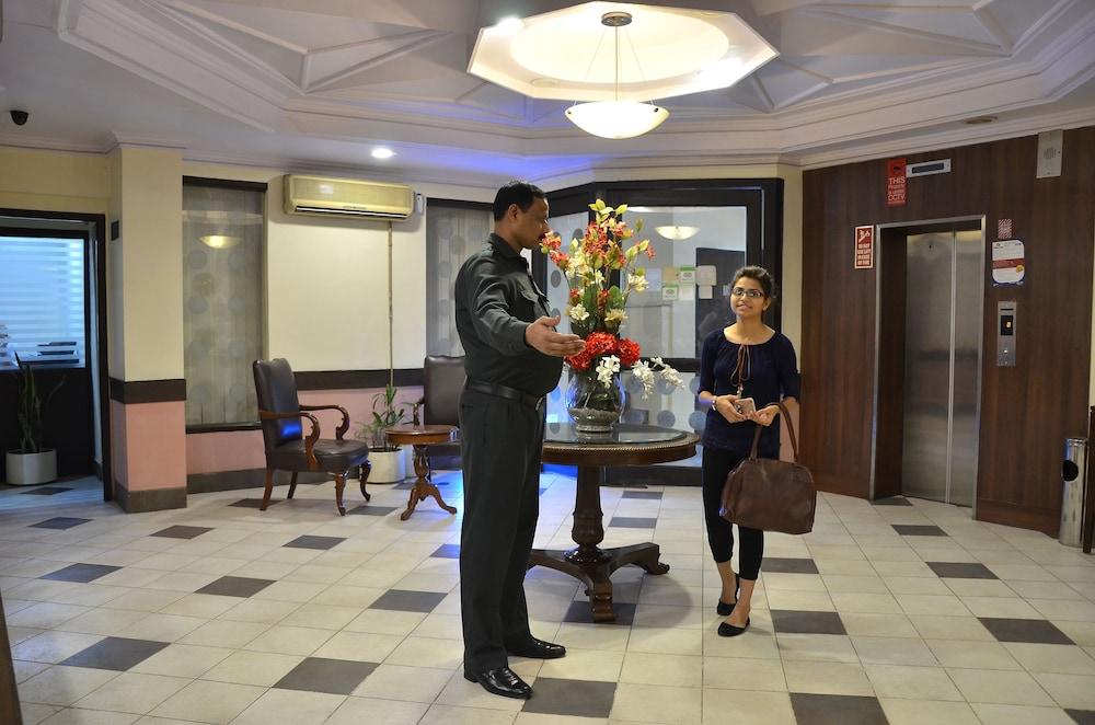 Tourist Deluxe 3* New Delhi
