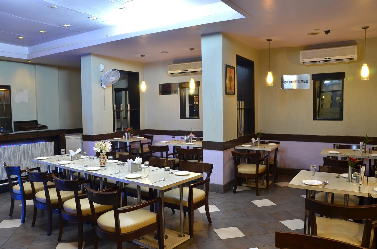 Tourist Deluxe 3* New Delhi