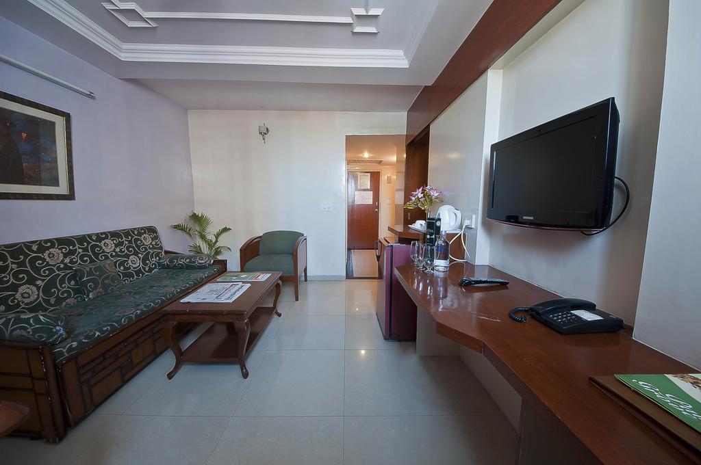 Hotel Tourist Deluxe 3*