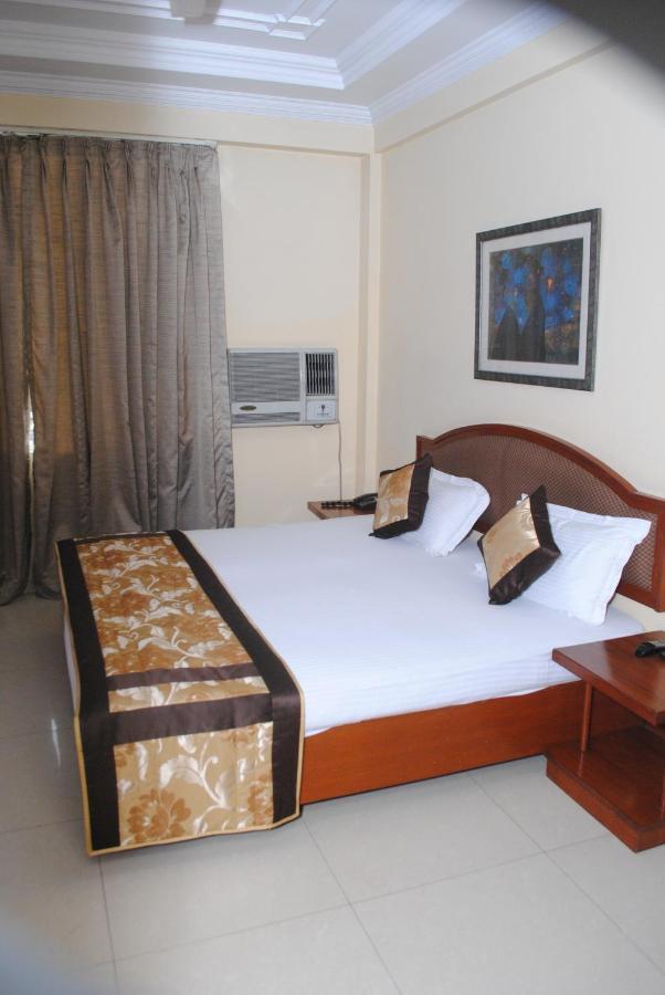 Tourist Deluxe 3* New Delhi